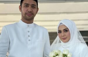 Zulin Aziz telah mengumumkan bahawa beliau dan pasangannya telah bercerai pada 18 Disember yang lalu.