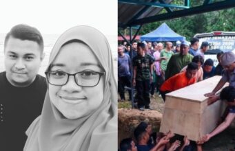 Tiba-Tiba Nampak Lembaga.. – Seorang netizen telah menjumpai akaun media sosial isteri mangsa bunuh di Cherating, dan hantaran tersebut telah menarik perhatian ramai, menyentuh hati dengan kisah pilu yang dikongsi.