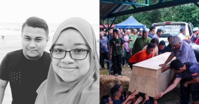 Tiba-Tiba Nampak Lembaga.. – Seorang netizen telah menjumpai akaun media sosial isteri mangsa bunuh di Cherating, dan hantaran tersebut telah menarik perhatian ramai, menyentuh hati dengan kisah pilu yang dikongsi.