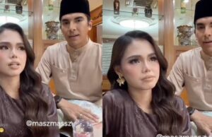 “Kalau nak berharap kepada duit, saya memang tidak mampu…” – Syed Saddiq menjelaskan bahawa Bella Astillah bukanlah seorang yang mementingkan material.