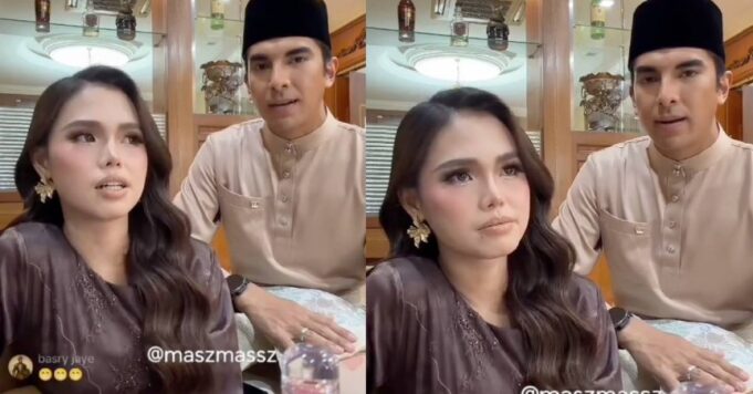 “Kalau nak berharap kepada duit, saya memang tidak mampu…” – Syed Saddiq menjelaskan bahawa Bella Astillah bukanlah seorang yang mementingkan material.