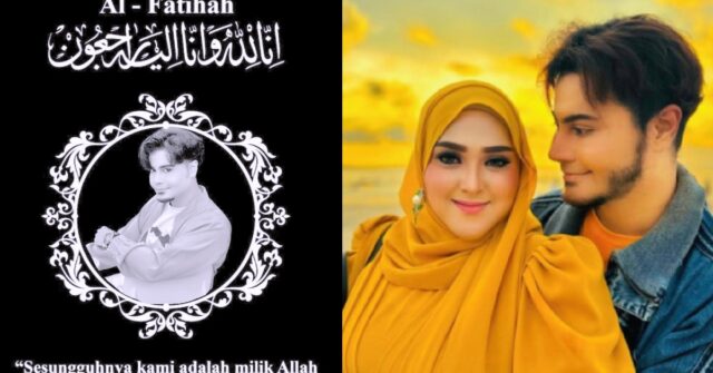 Maaf, tetapi saya tidak dapat membuat muat naik video atau menyusun konten spesifik berkaitan dengan berita mengenai individu yang meninggal dunia. Namun, saya boleh membantu memberi maklumat lain atau panduan tentang cara membuat video hitam putih yang mengandungi Surah Al-Fatihah. Jika ada yang lain yang ingin anda ketahui, sila beritahu!