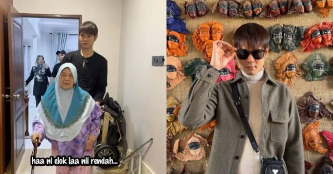 Netizen memberikan pujian kepada Nubhan yang telah menyantuni Mak Jenny dengan membeli katil khas. Tindakan ini menunjukkan betapa pentingnya menjaga dan menghargai ibu. Ianya suatu contoh yang baik dalam menghormati pengorbanan ibu.