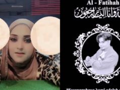 “Jika Pihak Pemasaran Juga Terpengaruh Dengan Perasaan Kosong..” – Fatin Menjelaskan Berita Mengenai Prince Syed yang Telah Menyusut Nyawa.