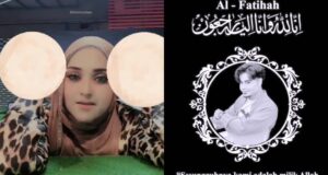“Jika Pihak Pemasaran Juga Terpengaruh Dengan Perasaan Kosong..” – Fatin Menjelaskan Berita Mengenai Prince Syed yang Telah Menyusut Nyawa.