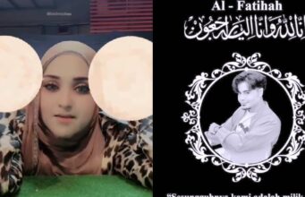 “Jika Pihak Pemasaran Juga Terpengaruh Dengan Perasaan Kosong..” – Fatin Menjelaskan Berita Mengenai Prince Syed yang Telah Menyusut Nyawa.