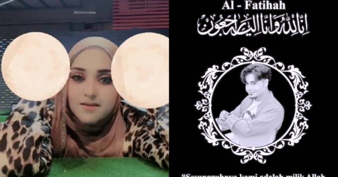 “Jika Pihak Pemasaran Juga Terpengaruh Dengan Perasaan Kosong..” – Fatin Menjelaskan Berita Mengenai Prince Syed yang Telah Menyusut Nyawa.