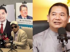 “Rafizi Tunjuk Tanda Terdesak, Bulan Puasa Pun Sebar Fitnah” – Caprice