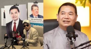 “Rafizi Tunjuk Tanda Terdesak, Bulan Puasa Pun Sebar Fitnah” – Caprice