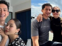 Walaupun perjalanan ini sukar, inilah arah yang aku pilih, sayang. Selamat ulang tahun perkahwinan kita! Setiap detik bersamamu adalah anugerah yang tak ternilai. Terima kasih kerana sentiasa di sisiku.