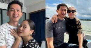 Walaupun perjalanan ini sukar, inilah arah yang aku pilih, sayang. Selamat ulang tahun perkahwinan kita! Setiap detik bersamamu adalah anugerah yang tak ternilai. Terima kasih kerana sentiasa di sisiku.