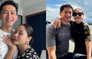 Walaupun perjalanan ini sukar, inilah arah yang aku pilih, sayang. Selamat ulang tahun perkahwinan kita! Setiap detik bersamamu adalah anugerah yang tak ternilai. Terima kasih kerana sentiasa di sisiku.