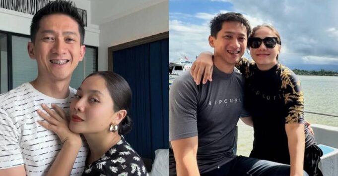 Walaupun perjalanan ini sukar, inilah arah yang aku pilih, sayang. Selamat ulang tahun perkahwinan kita! Setiap detik bersamamu adalah anugerah yang tak ternilai. Terima kasih kerana sentiasa di sisiku.