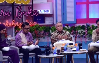 Cef Wan telah menjelaskan isu yang timbul setelah pendakwah menutup mata di hadapannya semasa sesi rakaman. Menurut beliau, situasi tersebut terjadi ketika floor manager meminta ‘wrap up’ untuk sesi itu. Cef Wan menyatakan bahawa tindakan itu tidak bermaksud menghina, tetapi menunjukkan situasi tidak selesa yang mungkin dialami pendakwah. Beliau mengajak orang ramai untuk tidak terlalu cepat membuat kesimpulan, dan memahami konteks di sebalik kejadian tersebut.