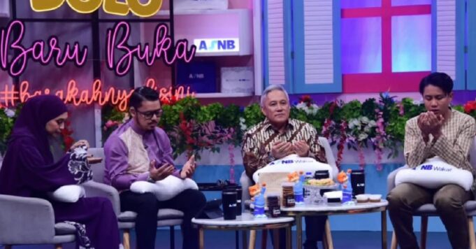 Cef Wan telah menjelaskan isu yang timbul setelah pendakwah menutup mata di hadapannya semasa sesi rakaman. Menurut beliau, situasi tersebut terjadi ketika floor manager meminta ‘wrap up’ untuk sesi itu. Cef Wan menyatakan bahawa tindakan itu tidak bermaksud menghina, tetapi menunjukkan situasi tidak selesa yang mungkin dialami pendakwah. Beliau mengajak orang ramai untuk tidak terlalu cepat membuat kesimpulan, dan memahami konteks di sebalik kejadian tersebut.