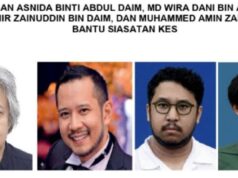 Empat anak Tun Daim kini menjadi perhatian SPRM kerana pelbagai isu yang melibatkan aset dan urus niaga. Beberapa laporan mendakwa bahawa mereka memiliki harta yang tidak sepadan dengan pendapatan mereka, menimbulkan persoalan tentang sumber kekayaan tersebut. SPRM dijangka menjalankan siasatan mendalam untuk memastikan tiada kesalahan berlaku. Fokus utama adalah untuk menyelidik aliran kewangan dan penglibatan mereka dalam pelbagai syarikat. Hasil siasatan ini berpotensi memberi kesan kepada reputasi dan integriti keluarga berprofil tinggi ini.