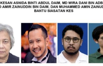 Empat anak Tun Daim kini menjadi perhatian SPRM kerana pelbagai isu yang melibatkan aset dan urus niaga. Beberapa laporan mendakwa bahawa mereka memiliki harta yang tidak sepadan dengan pendapatan mereka, menimbulkan persoalan tentang sumber kekayaan tersebut. SPRM dijangka menjalankan siasatan mendalam untuk memastikan tiada kesalahan berlaku. Fokus utama adalah untuk menyelidik aliran kewangan dan penglibatan mereka dalam pelbagai syarikat. Hasil siasatan ini berpotensi memberi kesan kepada reputasi dan integriti keluarga berprofil tinggi ini.