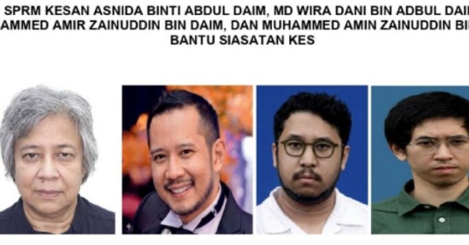 Empat anak Tun Daim kini menjadi perhatian SPRM kerana pelbagai isu yang melibatkan aset dan urus niaga. Beberapa laporan mendakwa bahawa mereka memiliki harta yang tidak sepadan dengan pendapatan mereka, menimbulkan persoalan tentang sumber kekayaan tersebut. SPRM dijangka menjalankan siasatan mendalam untuk memastikan tiada kesalahan berlaku. Fokus utama adalah untuk menyelidik aliran kewangan dan penglibatan mereka dalam pelbagai syarikat. Hasil siasatan ini berpotensi memberi kesan kepada reputasi dan integriti keluarga berprofil tinggi ini.