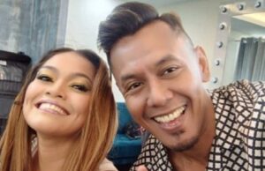 “Aku Sudah Memutuskan Untuk Berpisah Dengan Fuad, Kerana Aku Tidak Setia Dan Terlibat Dengan Lelaki Lain” – Tom GV.