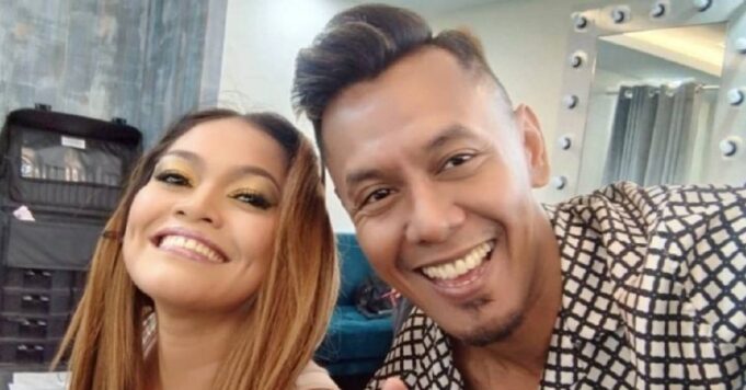 “Aku Sudah Memutuskan Untuk Berpisah Dengan Fuad, Kerana Aku Tidak Setia Dan Terlibat Dengan Lelaki Lain” – Tom GV.