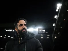 Manchester United menghadapi bil sebanyak £16 juta selepas memecat pengurus Amorim.