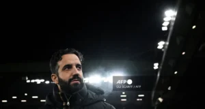 Manchester United menghadapi bil sebanyak £16 juta selepas memecat pengurus Amorim.