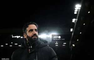 Manchester United menghadapi bil sebanyak £16 juta selepas memecat pengurus Amorim.