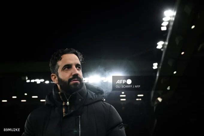 Manchester United menghadapi bil sebanyak £16 juta selepas memecat pengurus Amorim.