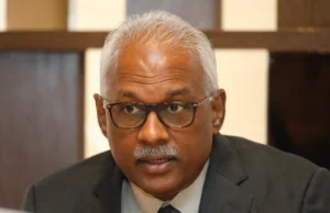 Bekas Ahli Parlimen menggesa penubuhan dana persaraan nasional untuk penyimpan EPF yang rendah.