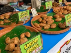 “RM10 untuk 4 karipap?!” – Perbandingan harga dengan Ikea mencetuskan perdebatan hangat dalam kalangan netizen.