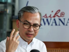 Tabung Kasih@HAWANA membantu bekas pengamal media yang sakit.