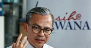 Tabung Kasih@HAWANA membantu bekas pengamal media yang sakit.