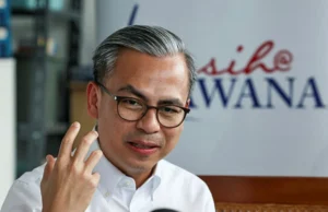 Tabung Kasih@HAWANA membantu bekas pengamal media yang sakit.