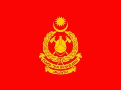 Enam terselamat tanpa cedera selepas pokok menghempap kereta di Seremban.