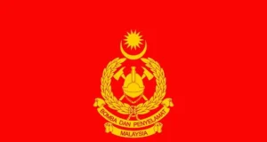 Enam terselamat tanpa cedera selepas pokok menghempap kereta di Seremban.