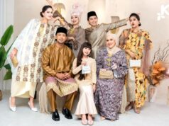 Untuk Aidilfitri 2026, Teal Blue mungkin akan menjadi pilihan yang lebih dominan. Warna ini memberikan kesan tenang dan segar, sesuai dengan suasana perayaan. Sementara itu, Emerald Green juga tidak kurang menarik, melambangkan kemewahan dan keberuntungan. Namun, Teal Blue berpotensi menjadi tren popular kerana ia mudah dipadankan dengan pelbagai aksesori dan menambah elemen moden dalam fesyen Aidilfitri.