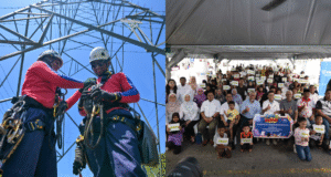 Pertumbuhan TK2025 TNB akan memfokuskan kepada inovasi teknologi hijau dan penyelesaian tenaga mampan, yang akan memberi manfaat langsung kepada rakyat. Melalui peningkatan efisiensi tenaga dan pengurangan kos, rakyat dapat menikmati bil elektrik yang lebih rendah. Selain itu, pelaksanaan program komuniti dan inisiatif CSR akan mendorong pembangunan sosial dan ekonomi setempat. Dengan membawa pulang sekurang-kurangnya 20% nilai kepada masyarakat, kita akan membina masa depan yang lebih berdaya saing dan mampan untuk semua.