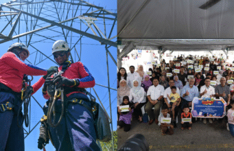 Pertumbuhan TK2025 TNB akan memfokuskan kepada inovasi teknologi hijau dan penyelesaian tenaga mampan, yang akan memberi manfaat langsung kepada rakyat. Melalui peningkatan efisiensi tenaga dan pengurangan kos, rakyat dapat menikmati bil elektrik yang lebih rendah. Selain itu, pelaksanaan program komuniti dan inisiatif CSR akan mendorong pembangunan sosial dan ekonomi setempat. Dengan membawa pulang sekurang-kurangnya 20% nilai kepada masyarakat, kita akan membina masa depan yang lebih berdaya saing dan mampan untuk semua.
