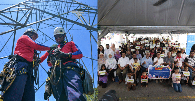 Pertumbuhan TK2025 TNB akan memfokuskan kepada inovasi teknologi hijau dan penyelesaian tenaga mampan, yang akan memberi manfaat langsung kepada rakyat. Melalui peningkatan efisiensi tenaga dan pengurangan kos, rakyat dapat menikmati bil elektrik yang lebih rendah. Selain itu, pelaksanaan program komuniti dan inisiatif CSR akan mendorong pembangunan sosial dan ekonomi setempat. Dengan membawa pulang sekurang-kurangnya 20% nilai kepada masyarakat, kita akan membina masa depan yang lebih berdaya saing dan mampan untuk semua.