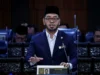 Kerajaan sedang mengkaji akta baharu untuk gaji hakim syariah.