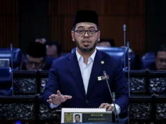Kerajaan sedang mengkaji akta baharu untuk gaji hakim syariah.