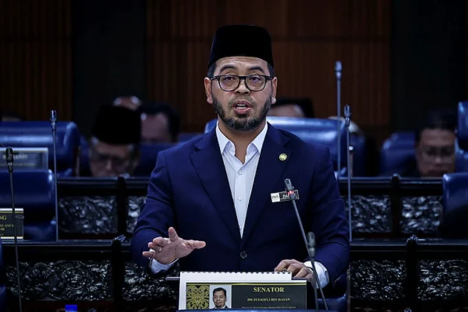 Kerajaan sedang mengkaji akta baharu untuk gaji hakim syariah.
