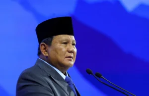 Indonesia mencari penjimatan US$4.7 bilion untuk melindungi ekonomi daripada perang.