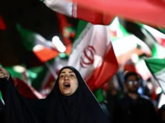 Iran menyatakan bahawa 281 pelajar dan guru terbunuh dalam serangan AS-Israel.