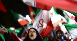 Iran menyatakan bahawa 281 pelajar dan guru terbunuh dalam serangan AS-Israel.