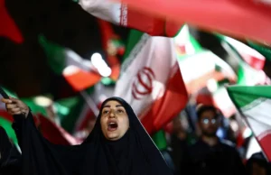 Iran menyatakan bahawa 281 pelajar dan guru terbunuh dalam serangan AS-Israel.