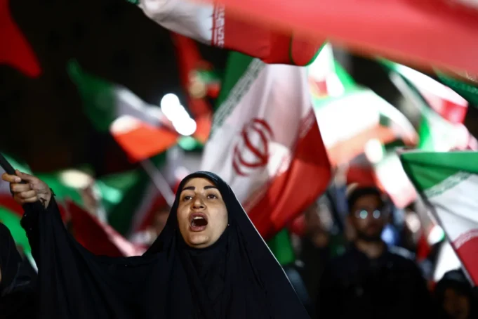 Iran menyatakan bahawa 281 pelajar dan guru terbunuh dalam serangan AS-Israel.