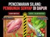 Hidangan Seimbang untuk Keluarga: Memasak Ayam Sehat dengan Cinta