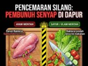 Hidangan Seimbang untuk Keluarga: Memasak Ayam Sehat dengan Cinta