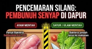 Hidangan Seimbang untuk Keluarga: Memasak Ayam Sehat dengan Cinta